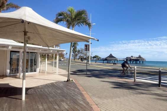 Confinement strict les deux prochains week-ends