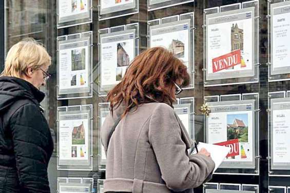 La chasse aux passoires thermiques