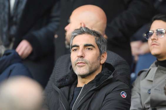 Ary Abittan mis en examen pour viol