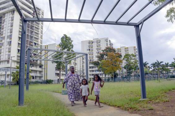 La province Sud et les bailleurs 