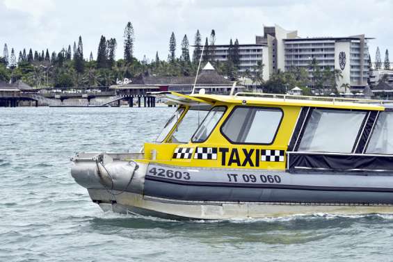 Des aménagements pour les activités nautiques
