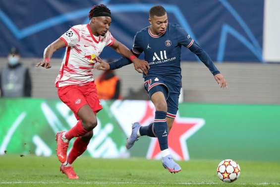 Ligue des champions : Le PSG concède le nul dans le temps additionnel 