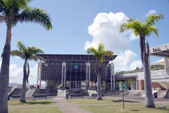 Des mini-conférences pour la Nuit de la science à l’UNC