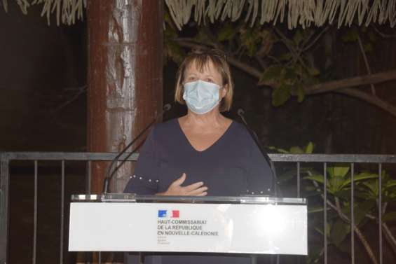 Des kits de protections hygiéniques distribués gratuitement