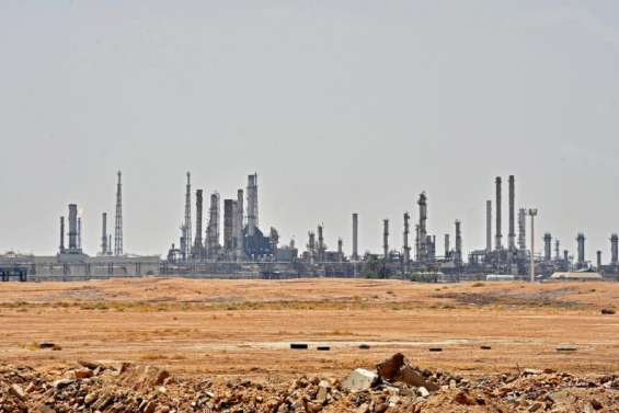 L'Opep + va-t-elle lâcher du lest ?