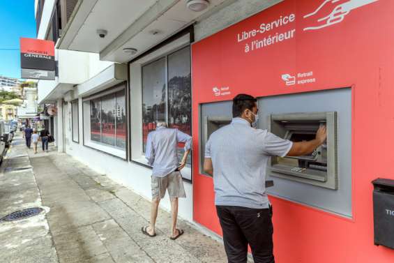 [ Gros plan] Comment les banques voient l'après-référendum