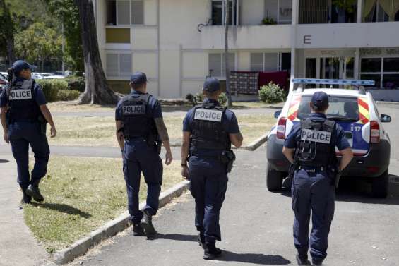 Délinquance : la province Sud concentre 85 % des cambriolages commis sur le territoire