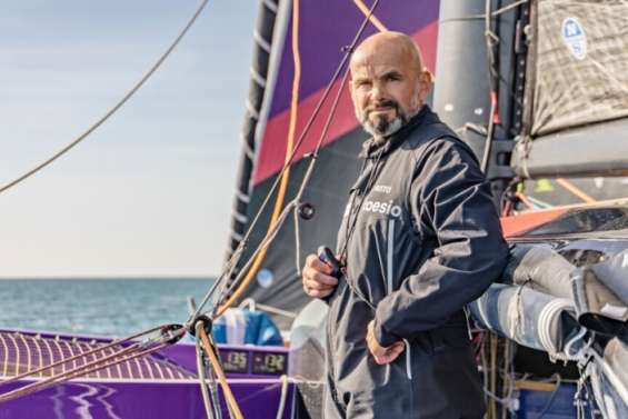 Ocean Fifty, le renouveau de ces petits multicoques