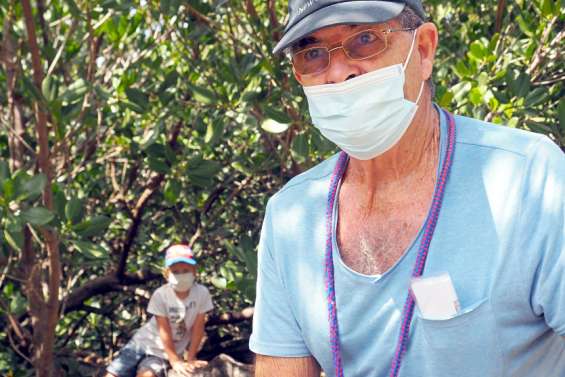 Bruno Gargiulo, 83 ans