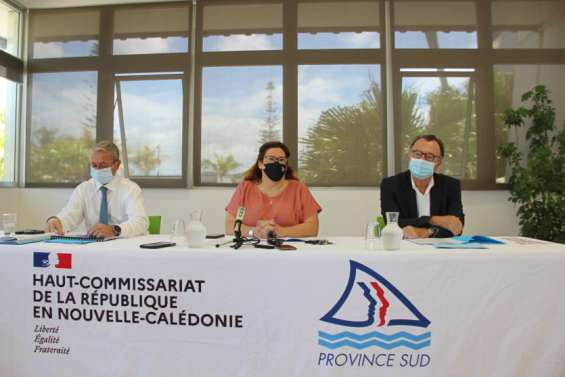 Délinquance : la province Sud à l'heure du grand oral