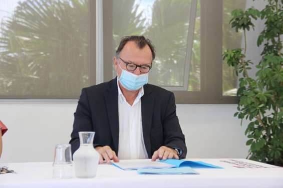 Le procureur défend « une justice dans l'action »