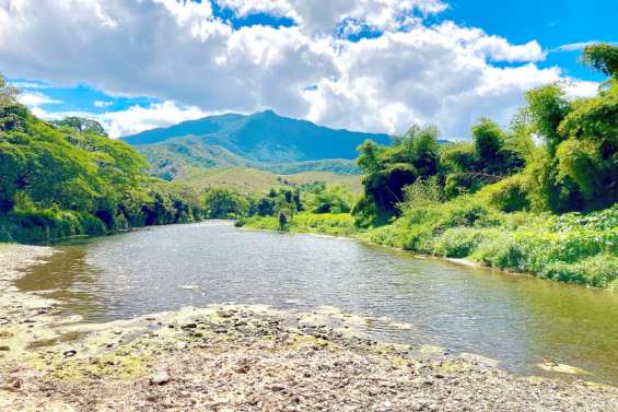 Le fonds de l'eau est créé pour sauver la ressource