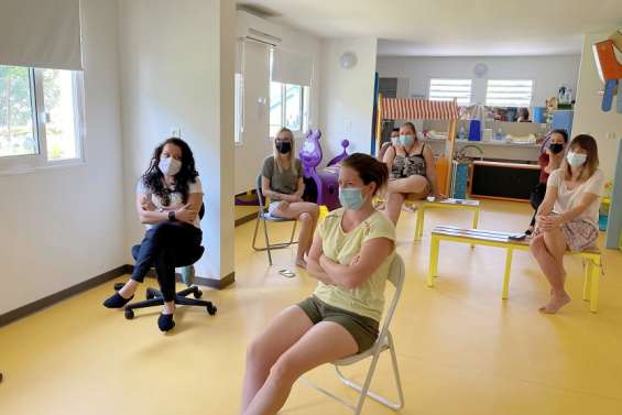 En difficulté financière, Le Nid de maman, seule crèche de Païta, va fermer