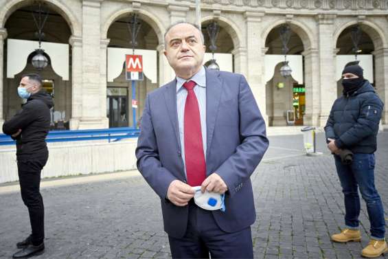 Maxi-procès visant la mafia la plus puissante d'Italie : 70 condamnations