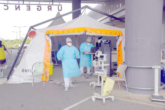 L'État verse 4,8 milliards de francs à la Calédonie