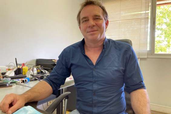 Le centre culturel du Mont-Dore face au 