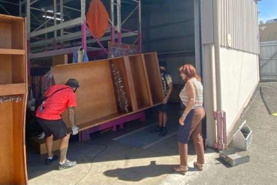 Saint-Vincent-de-Paul recherche des bénévoles