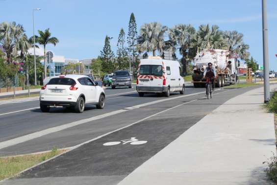 Quand les voies de bus amènent des pistes cyclables
