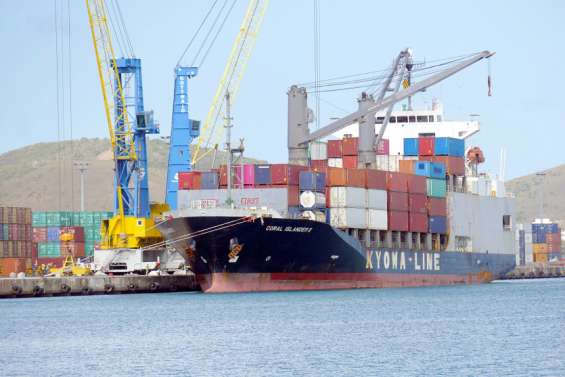 Ci5, le logiciel qui doit réduire la fraude au port autonome