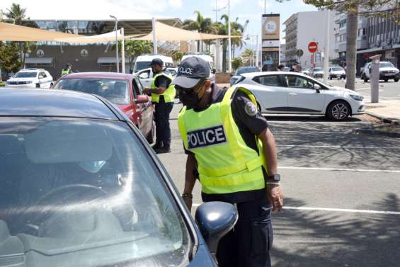 Trois conducteurs condamnés pour avoir circulé ivres pendant le couvre-feu