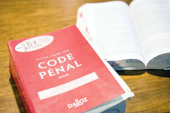 Des traqueurs calédoniens signalent un pédocriminel en Belgique