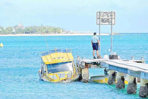Le drame des taxi-boats rejugé en appel