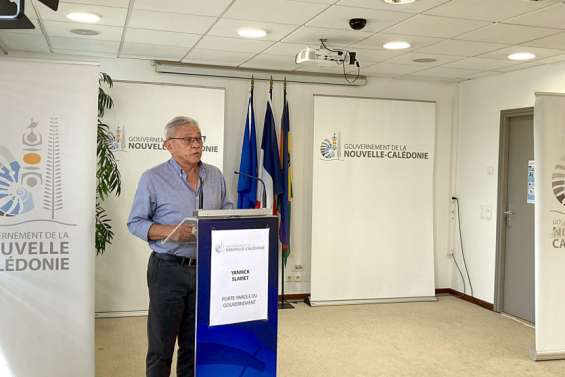 Fin du confinement strict, réouverture des nakamals, sas sanitaire… Ce qu’il faut retenir des annonces du 10 novembre