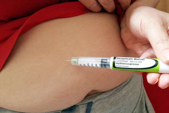 Une journée mondiale pour sensibiliser au diabète