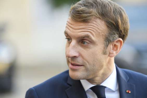 Ce qu'il faut retenir de l'allocution d'Emmanuel Macron