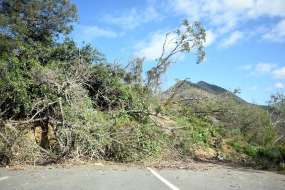 Katiramona : l'accord entre la carrière et le gouvernement ouvre la voie aux travaux