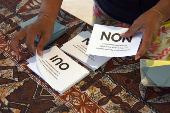 « Les indépendantistes n’ont pas le monopole pour décider seuls pour toute la population Kanak »