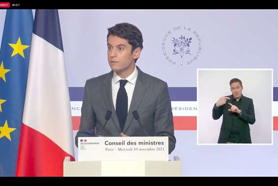 Référendum au 12 décembre : une décision 