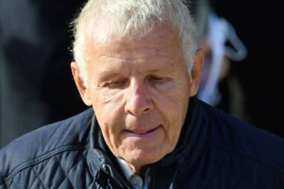 L'affaire PPDA revient sur le devant de la scène