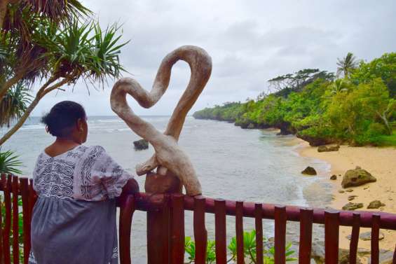 Réouverture des gîtes aux touristes : 
