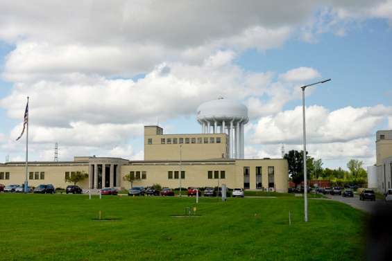 À Flint, les victimes de l'eau contaminée reconnues