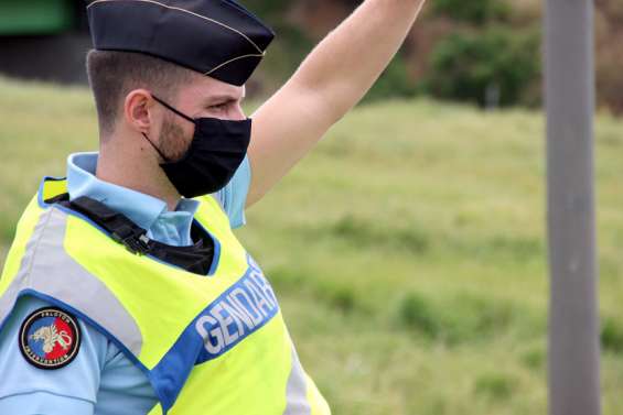 Une maman et son bébé tués dans un accident de la route à Canala