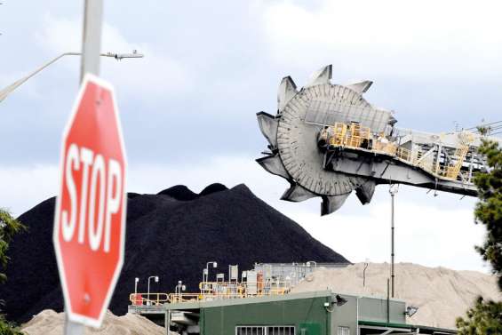 En Australie, le berceau de l'industrie minière se prépare à tourner la page
