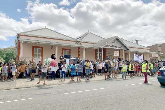 Une marche pour dire « non au pass sanitaire et à l'obligation vaccinale »
