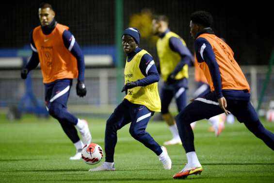 Un milieu de terrain sans stabilité mais pas sans ressources