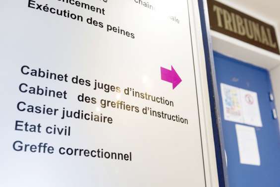 Un professeur de danse de Dumbéa accusé de viol et d'atteintes sexuelles