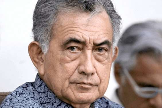 Oscar Temaru lance un appel aux Polynésiens de Calédonie pour 