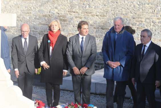 Nouveau grand oral pour les candidats LR