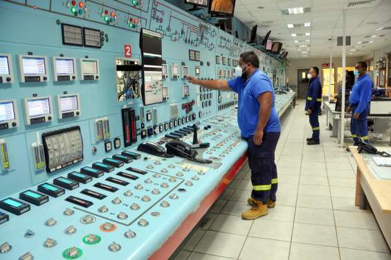 [GROS PLAN] La centrale de la SLN à la croisée des chemins