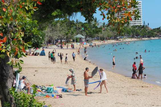 Un week-end de retrouvailles