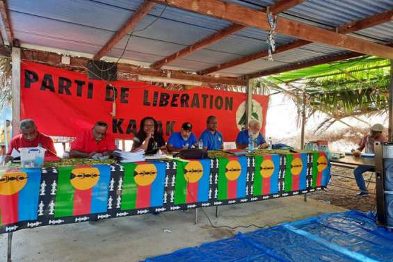 Palika : le maintien du référendum, 