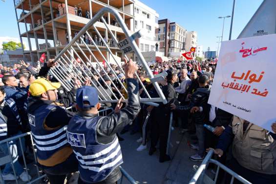 Des mesures exceptionnelles provisoires qui durent