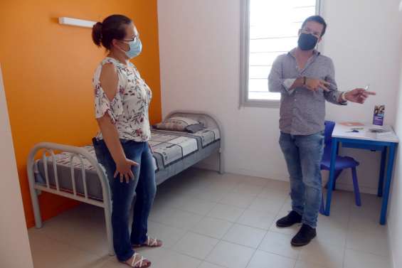 Dumbéa-sur-Mer : un Internat pour la réussite ouvrira à la rentrée