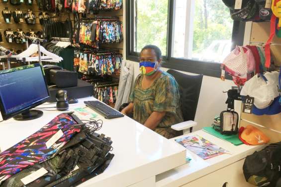 Poawe textiles étoffe l'offre commerciale sur Tibarama