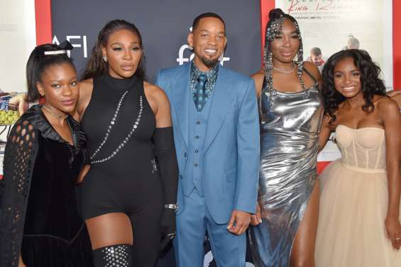 Will Smith joue les pères protecteurs