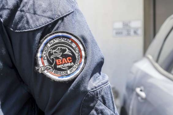 Folle course-poursuite en plein couvre-feu à Nouméa : 